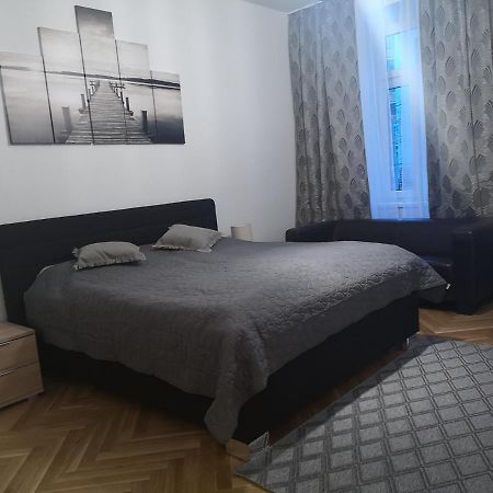 Angelika Apartments Wien Ngoại thất bức ảnh