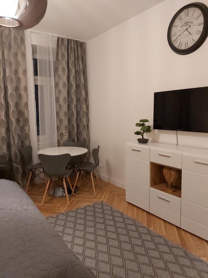 Angelika Apartments Wien Ngoại thất bức ảnh
