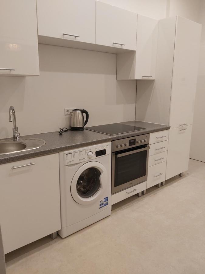 Angelika Apartments Wien Ngoại thất bức ảnh