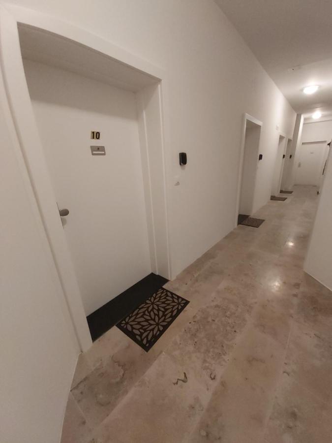 Angelika Apartments Wien Ngoại thất bức ảnh