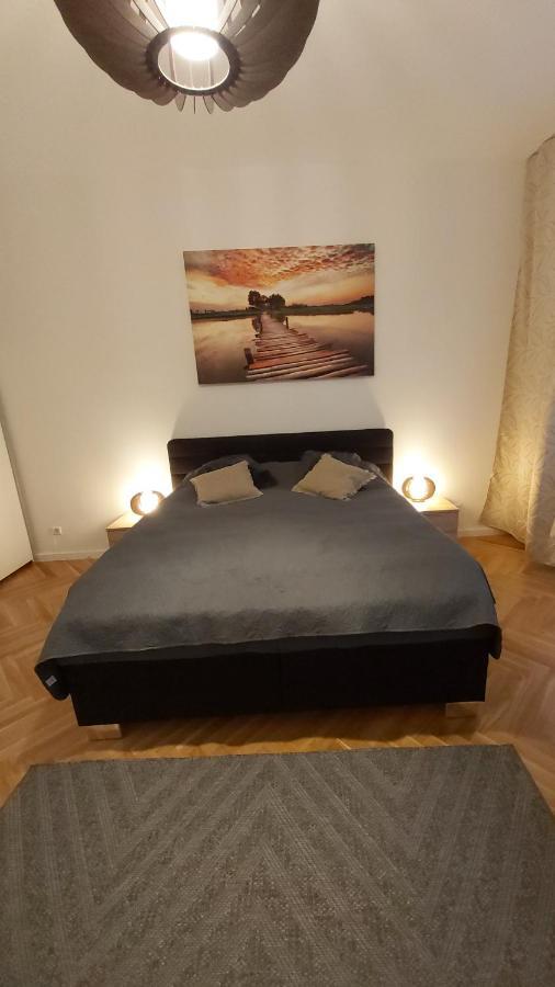 Angelika Apartments Wien Phòng bức ảnh